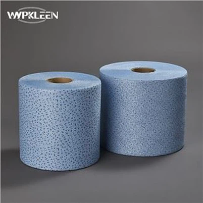 Taljeno pihano netkano filtrirno blago