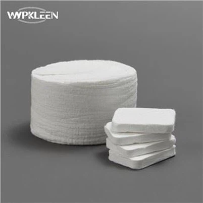 Netkani papir za odstranjevanje dlak